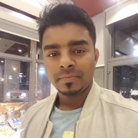 Jamil Shaikh