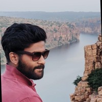 Rakesh Varma Parlapelli