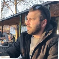 Serhan Nişancı