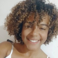 Caroline Silva Santos