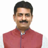 Dr. B T Sampath Kumar