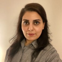 Elham Gheibi