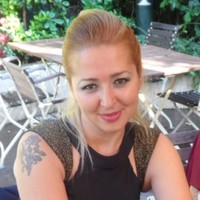Dilek Basar
