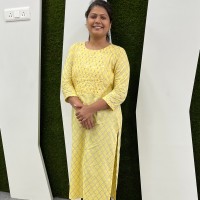 Chauhan Rupal