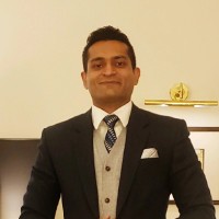 Hussain Rattani