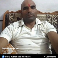 Brahma Prajapati