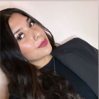 Krishna Saavedra Araya