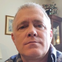 Chris Salisbury