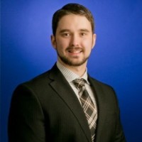 Mike Hawes, Cpa