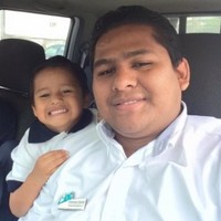 Francisco Ojeda Pare Ojeda Paredes