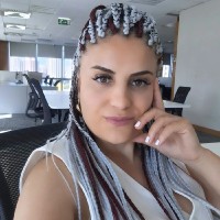 Songül Fil