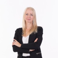Florence Lavoie-Deraspe, Cpa, M. Fisc.