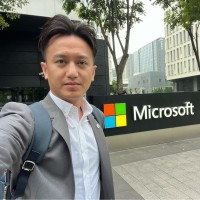 Nick Chiu