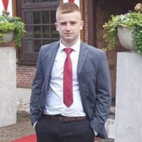 Mladen Vukasinovic