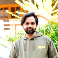 Hemanth V