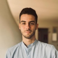 Lucas Becker