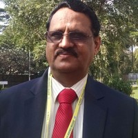Prema Kumar Moothedath