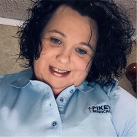 Eshalla Adkins May
