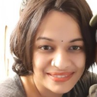 Baisali Talukdar
