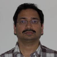 Pushkar Dighe