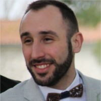 Romain Baney Decroix