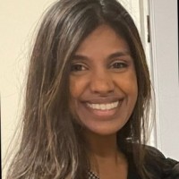 Joyce Augustine