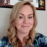 Kelli Cousineau