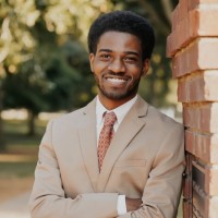 Deterrian Jones
