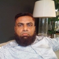 Muhammad Nasir Ali