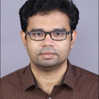 Sanoop Vasudevan