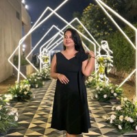 Parul Arora