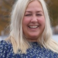 Heidi Westbye Nyhus