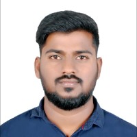 Rajasekhar Pallapu