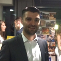 Tom Dearden