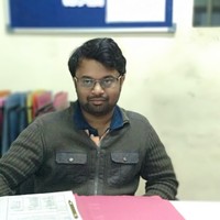 Ashwin Girdhari