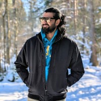 Prabhu Raj Prem Kumar