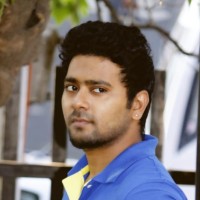 Prabhakaran Venkatesan