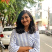 Aiswarya Dinesh