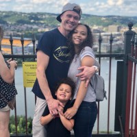 Loren Sanderson-Peck