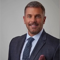 Billy Peterson, MBA