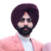 Jagroop Singh