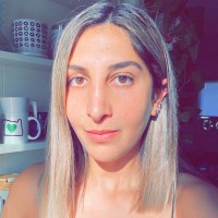 Nairika Meshgin
