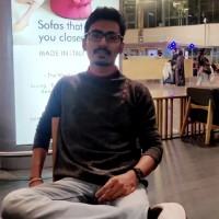 Manjunath S Kemali