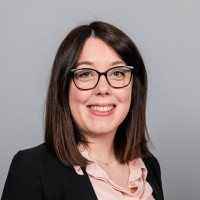 Sarah Lyth