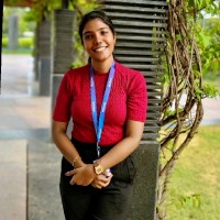 Reshmi R S