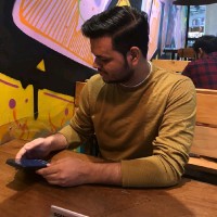 Umesh Kumar Yadav