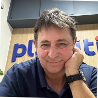 Antonio Sergio Pereira