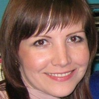 Nataly Fedotova
