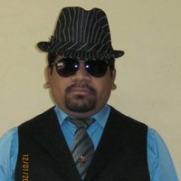 Paresh Patel