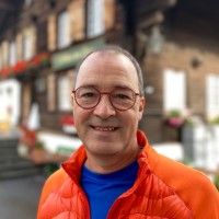 Andreas Friedberg